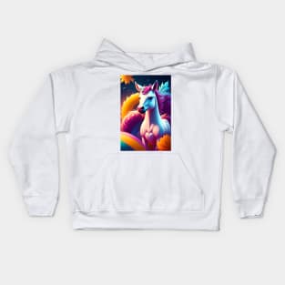 Avalon Kids Hoodie